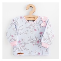 2-częściowy komplet dla dziewczynki New Baby Kate różowy