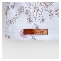 2-częściowy komplet dla dziewczynki New Baby Kate różowy