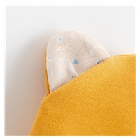 Niemowlęca czapka z uszkami New Baby Wróżka