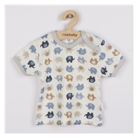 3-częściowy komplet New Baby Magic elephant