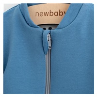 Dziecięca bluza New Baby Magic elephant