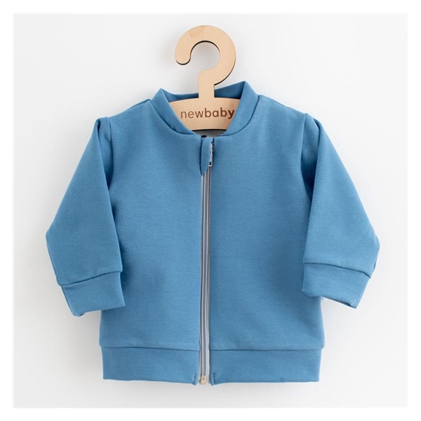 Dziecięca bluza New Baby Magic elephant