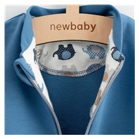 Dziecięca bluza New Baby Magic elephant