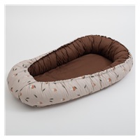 Wielofunkcyjne gniazdko dla dziecka New Baby La Natura Funghi