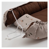 Wielofunkcyjne gniazdko dla dziecka New Baby La Natura Funghi