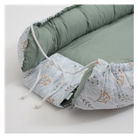 Wielofunkcyjne gniazdko dla dziecka New Baby La Natura Primavera