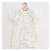 Niemowlęcy muślinowy pajac New Baby Diana