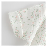 Niemowlęcy muślinowy pajac New Baby Diana