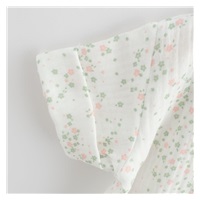 Niemowlęcy muślinowy pajac New Baby Diana