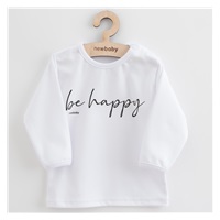 2-częściowy zestaw dla dzieci New Baby Be Happy