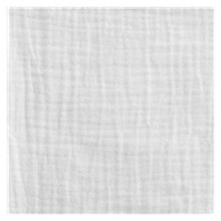 Muślinowy organizer New Baby biały