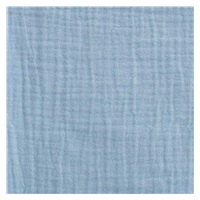 Muślinowy organizer New Baby niebieski