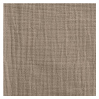 Śpiworek muślinowy dla niemowląt New Baby beżowy