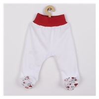 Niemowlęce półśpiochy New Baby Biedronka