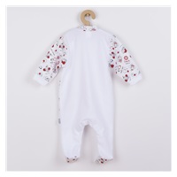 Niemowlęcy pajac New Baby Biedronka