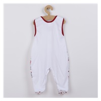 Niemowlęce śpiochy New Baby Biedronka