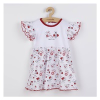 Sukienka New Baby Biedronka