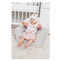 Sukienka New Baby Biedronka