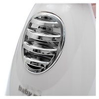 Dziecięcy jeździk z dźwiękiem Baby Mix Scooter biały