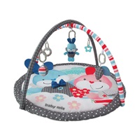 Maty i zabawki gimnastyczne