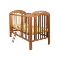 Łóżeczka i łóżka