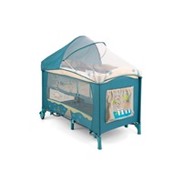 Łóżeczka turystyczne