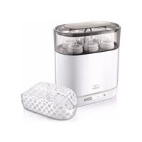 Podgrzewacze i sterylizatory