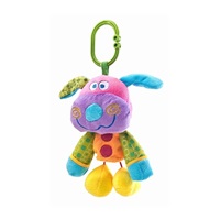 Zabawki dla najmniejszych