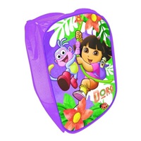 Pojemniki na zabawki